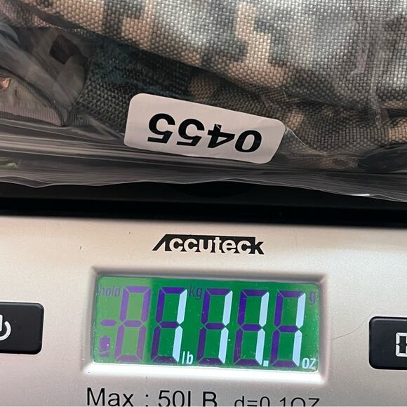 Gap Twill Blazer Mens Medium Navy Blue Pin Striped Preppy Summer Casual Nautical - Picture 13 of 13